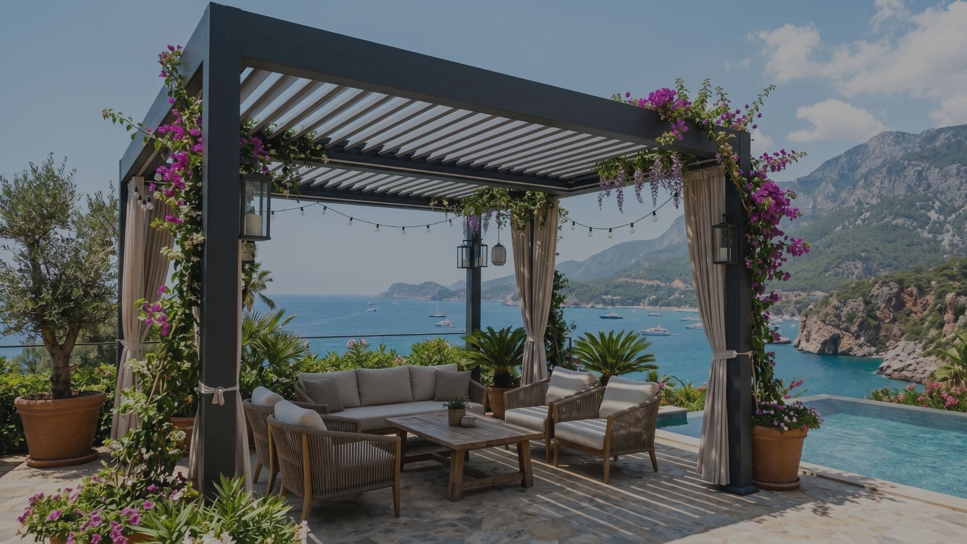 Antalya Tenteci, Tenteci Antalya, Antalya Tente Firmaları, Antalya Tente Fiyatları, Antalya Pergola